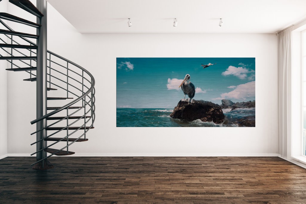 Die Fotokunst vom Fotografen Rayk Weber aus Magdeburg