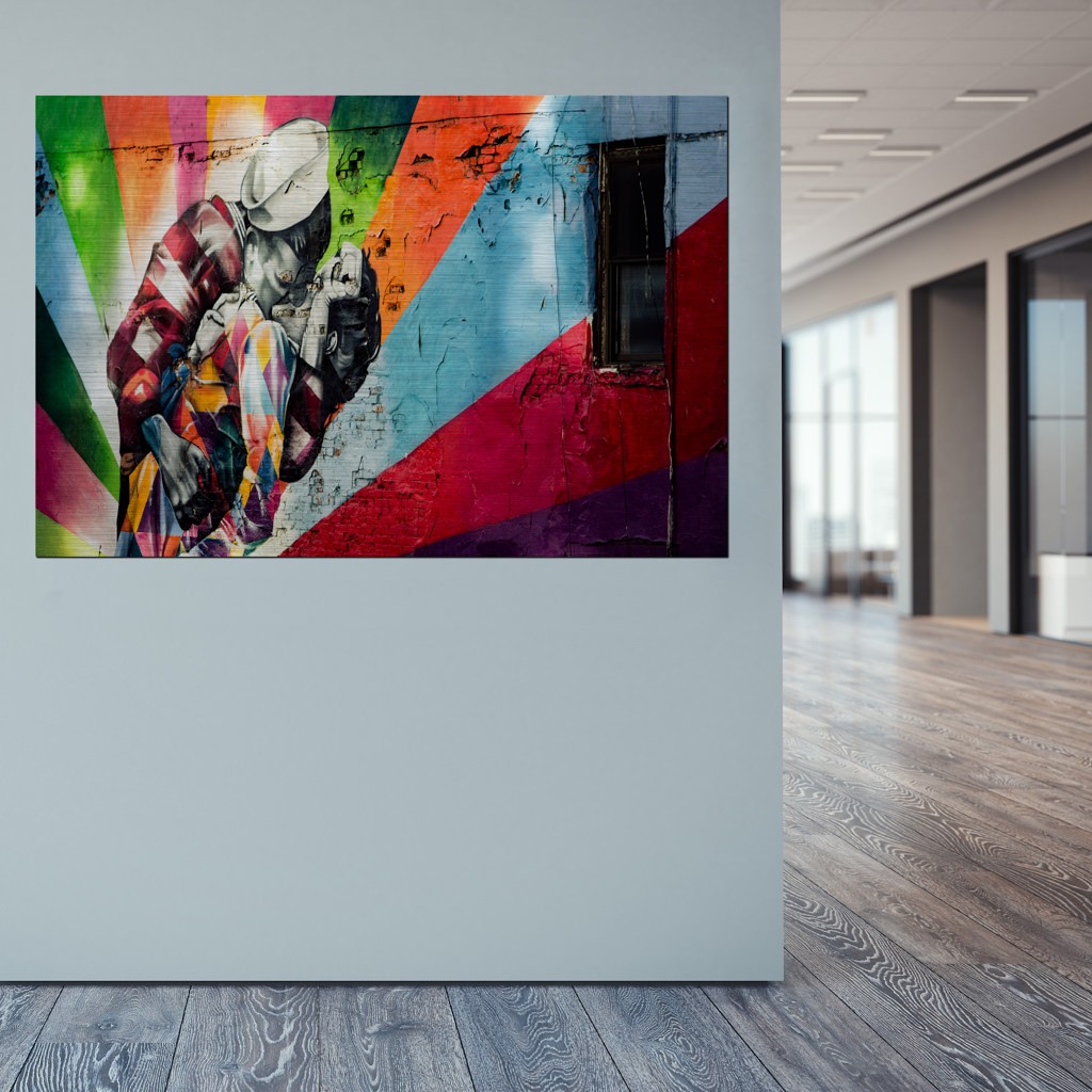Fotokunst vom Fotografen Rayk Weber aus Magdeburg