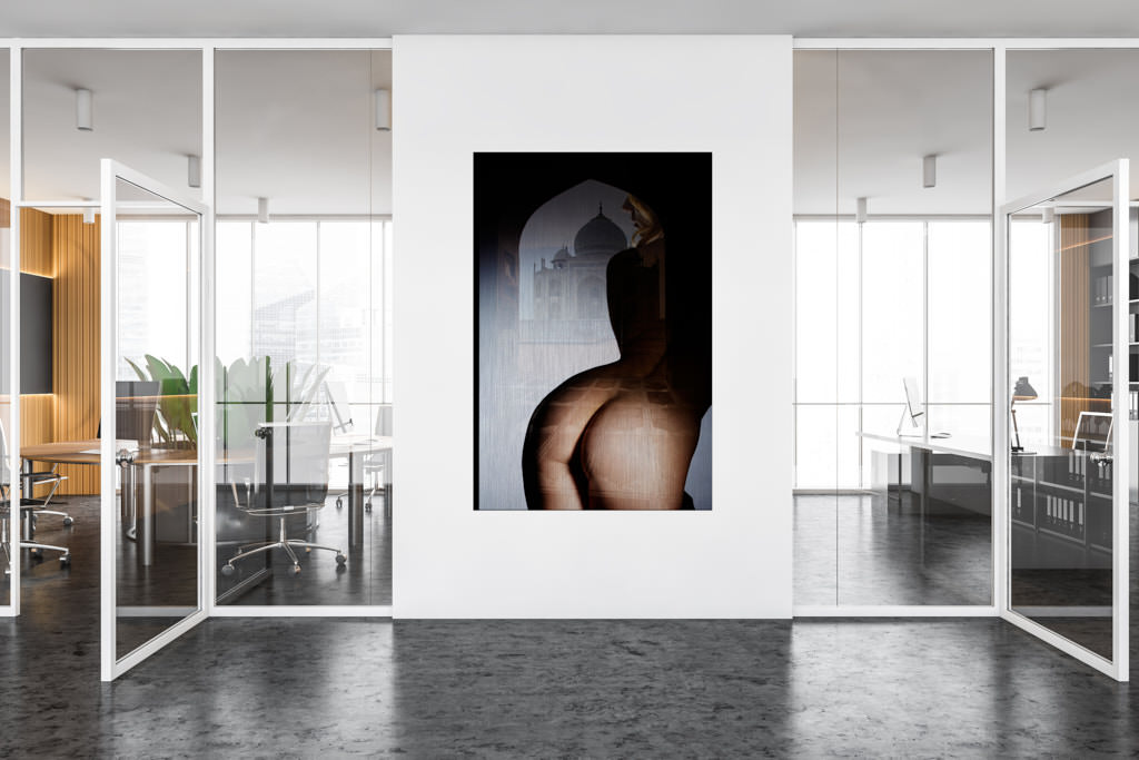 Die Fotokunst vom Fotografen Rayk Weber aus Magdeburg