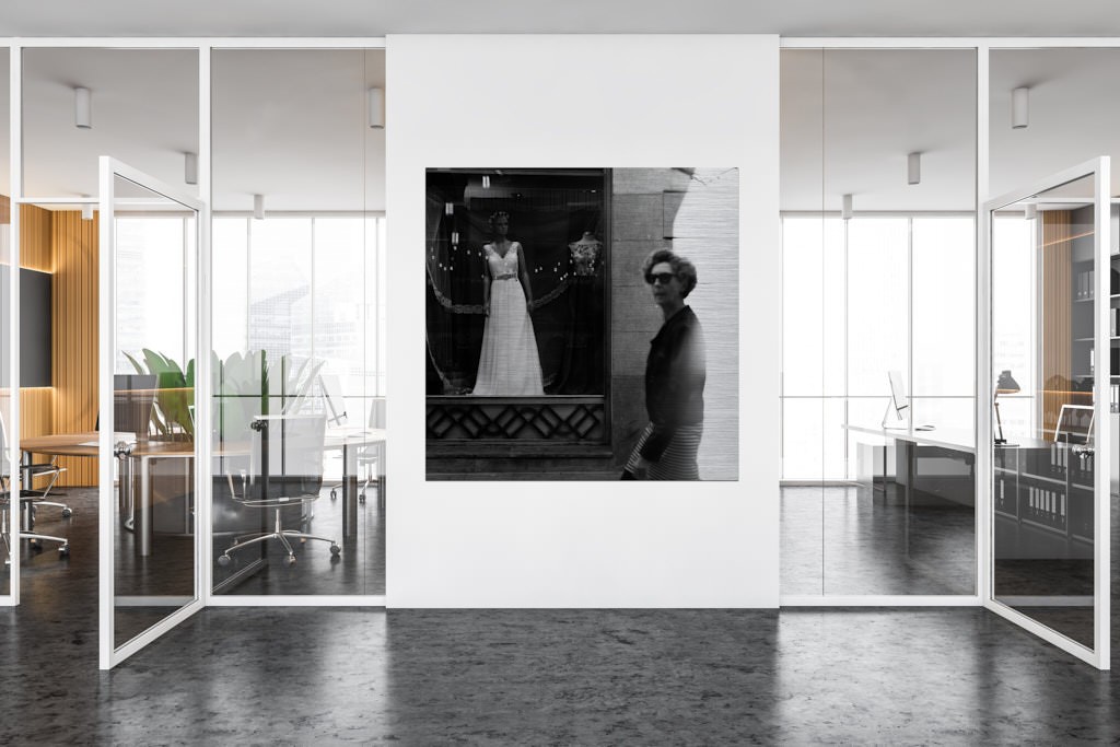 Die Fotokunst vom Fotografen Rayk Weber aus Magdeburg