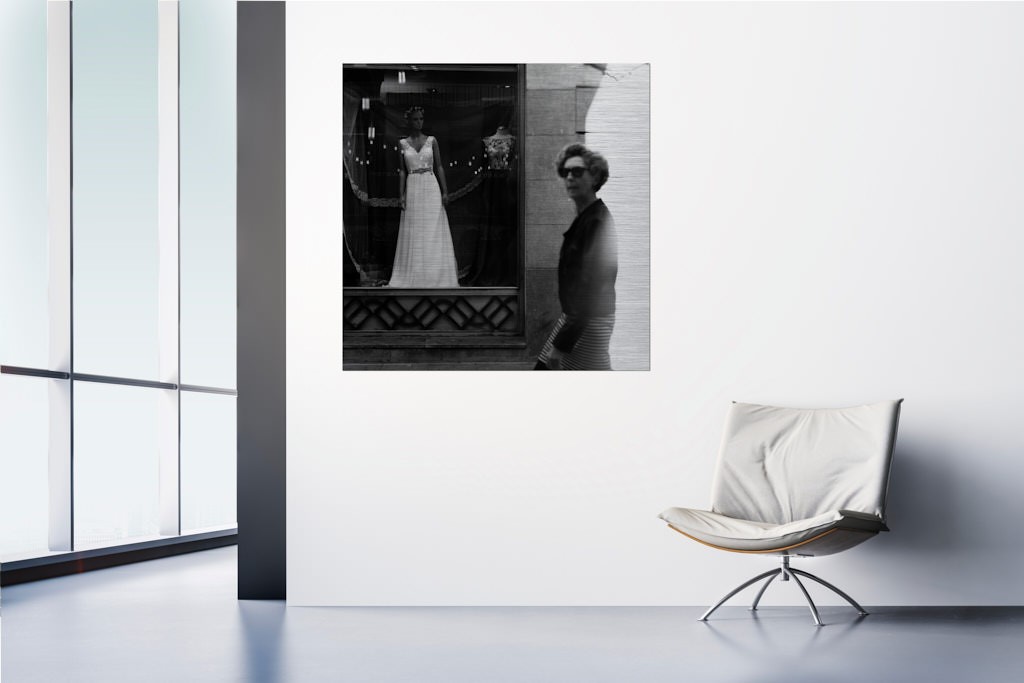 Die Fotokunst vom Fotografen Rayk Weber aus Magdeburg