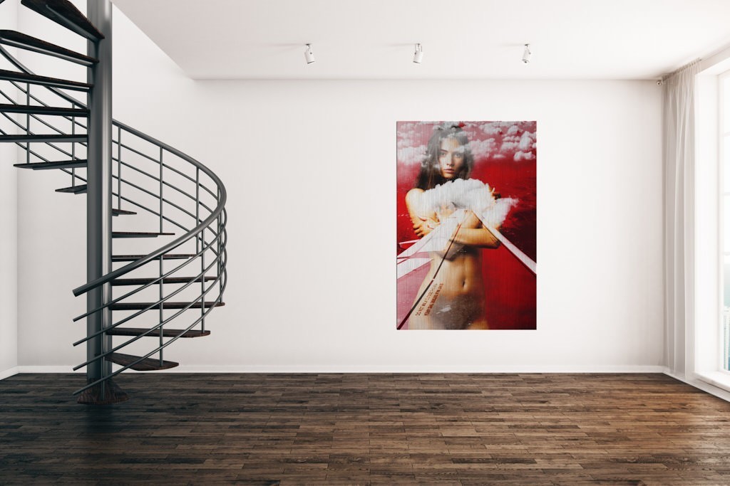 Die Fotokunst vom Fotografen Rayk Weber aus Magdeburg