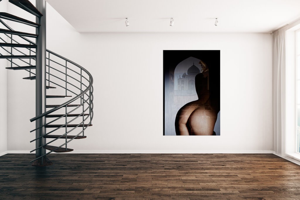 Die Fotokunst vom Fotografen Rayk Weber aus Magdeburg
