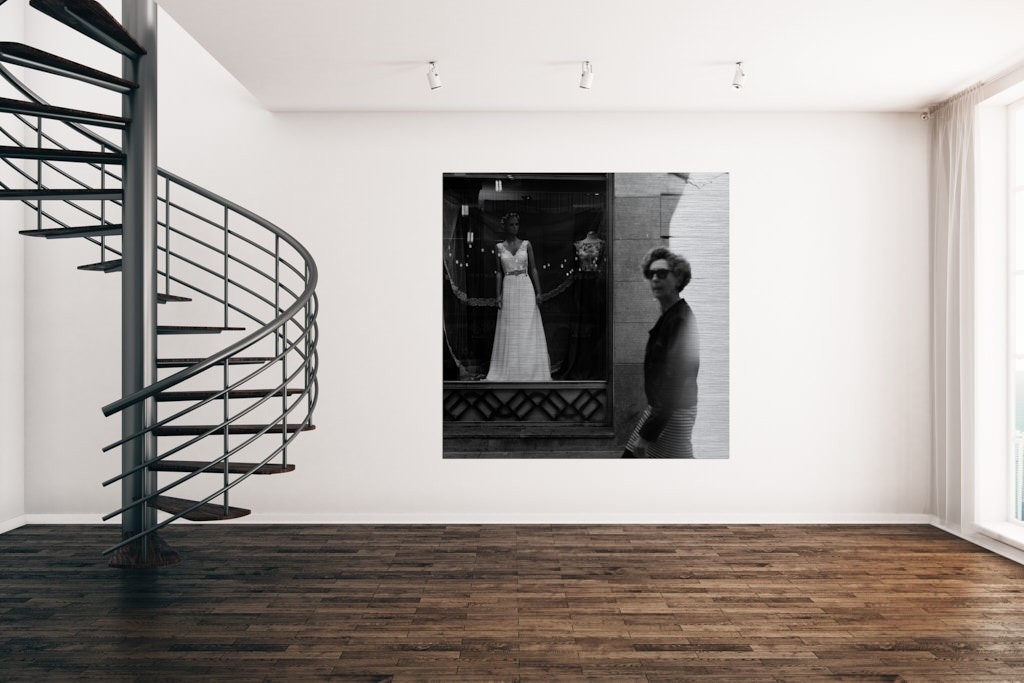 Die Fotokunst vom Fotografen Rayk Weber aus Magdeburg